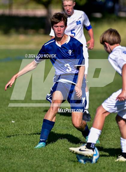Thumbnail 3 in St. Michael's @ Santa Fe Prep photogallery.