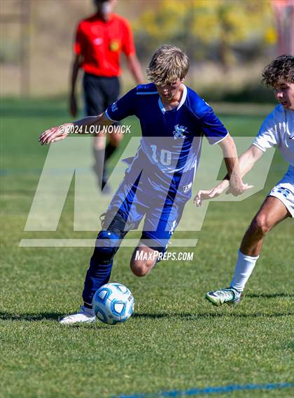 Thumbnail 3 in St. Michael's @ Santa Fe Prep photogallery.