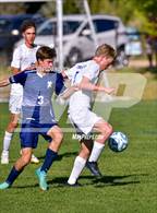 Photo from the gallery "St. Michael's @ Santa Fe Prep"