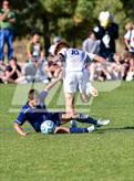 Photo from the gallery "St. Michael's @ Santa Fe Prep"