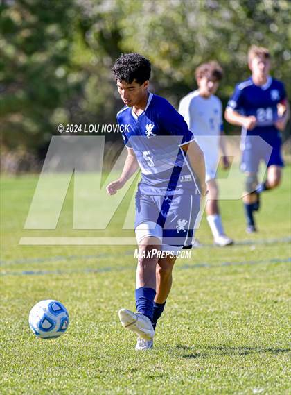 Thumbnail 2 in St. Michael's @ Santa Fe Prep photogallery.