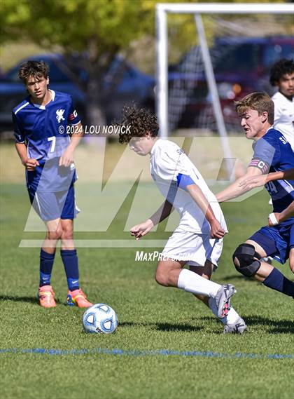 Thumbnail 1 in St. Michael's @ Santa Fe Prep photogallery.