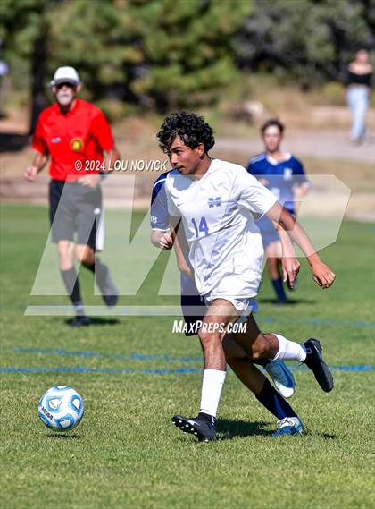 Thumbnail 3 in St. Michael's @ Santa Fe Prep photogallery.