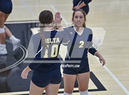 Thumbnail 3 in Delta @ Noblesville photogallery.