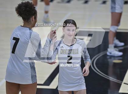 Thumbnail 3 in Delta @ Noblesville photogallery.