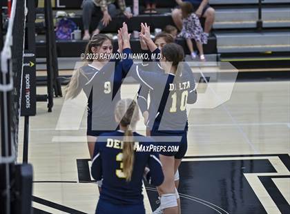Thumbnail 2 in Delta @ Noblesville photogallery.
