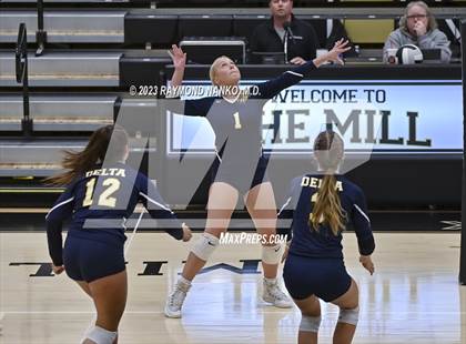 Thumbnail 3 in Delta @ Noblesville photogallery.