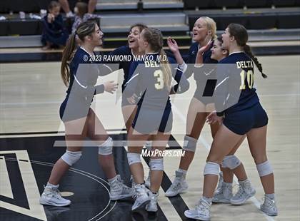 Thumbnail 3 in Delta @ Noblesville photogallery.