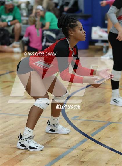 Thumbnail 1 in South Fork vs Jackson Academy (Nike Tournament of Champions) photogallery.