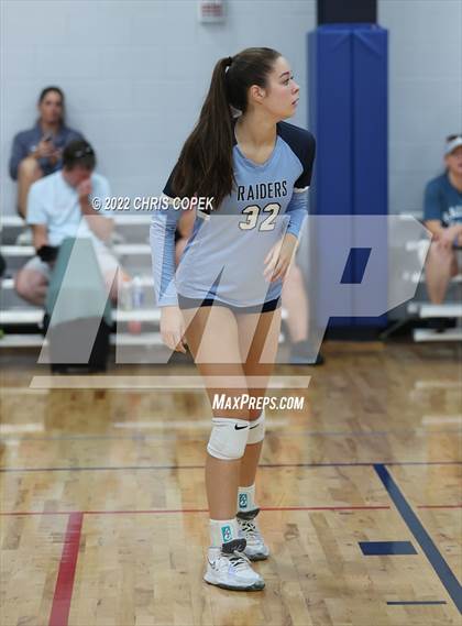 Thumbnail 3 in South Fork vs Jackson Academy (Nike Tournament of Champions) photogallery.