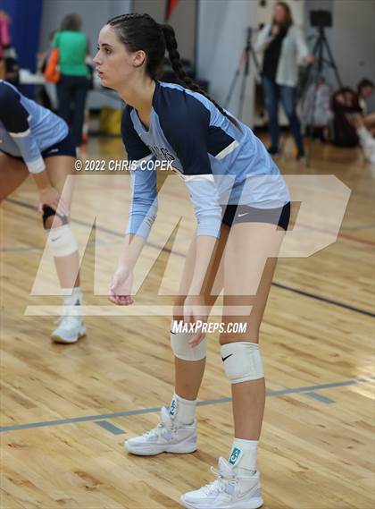 Thumbnail 1 in South Fork vs Jackson Academy (Nike Tournament of Champions) photogallery.