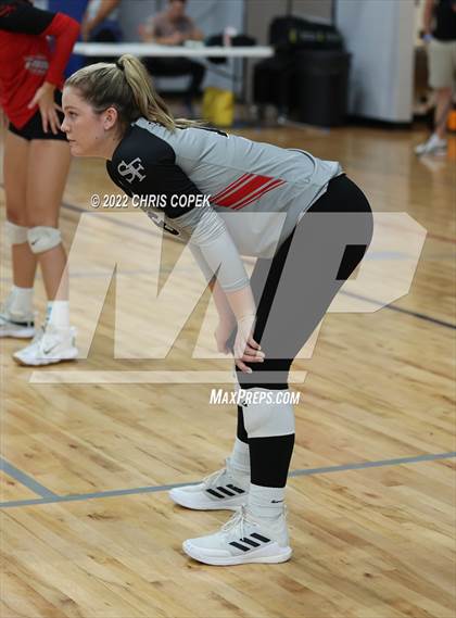 Thumbnail 1 in South Fork vs Jackson Academy (Nike Tournament of Champions) photogallery.