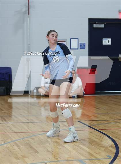 Thumbnail 1 in South Fork vs Jackson Academy (Nike Tournament of Champions) photogallery.