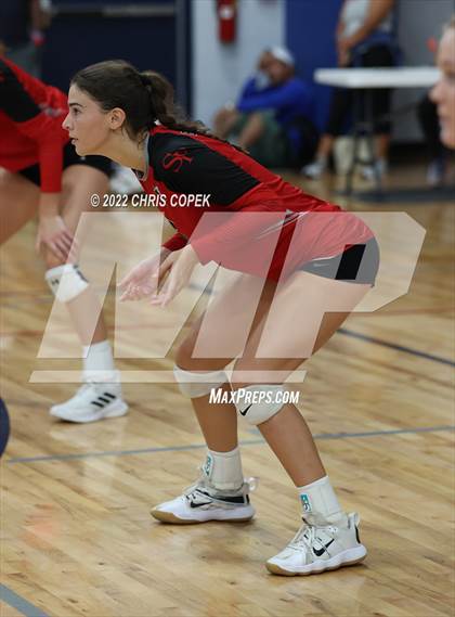 Thumbnail 3 in South Fork vs Jackson Academy (Nike Tournament of Champions) photogallery.