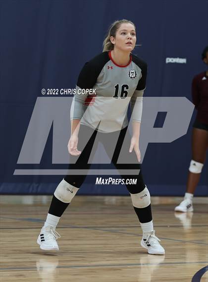 Thumbnail 1 in South Fork vs Jackson Academy (Nike Tournament of Champions) photogallery.