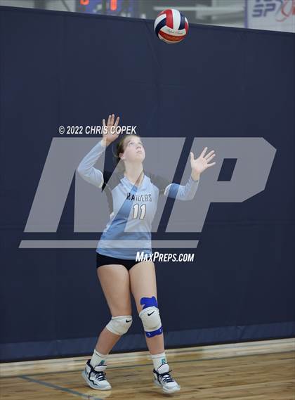 Thumbnail 3 in South Fork vs Jackson Academy (Nike Tournament of Champions) photogallery.