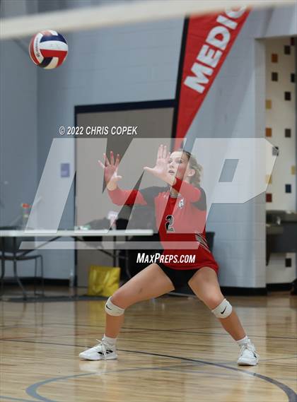 Thumbnail 3 in South Fork vs Jackson Academy (Nike Tournament of Champions) photogallery.