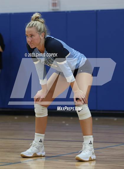 Thumbnail 1 in South Fork vs Jackson Academy (Nike Tournament of Champions) photogallery.