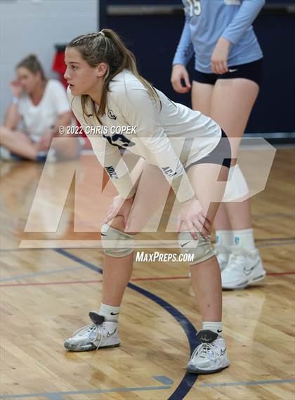 Thumbnail 2 in South Fork vs Jackson Academy (Nike Tournament of Champions) photogallery.
