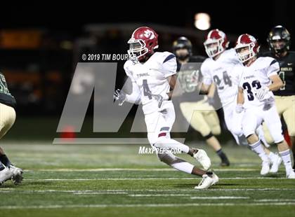Thumbnail 1 in Cherokee Trail @ Mountain Vista photogallery.