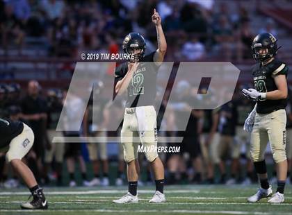 Thumbnail 3 in Cherokee Trail @ Mountain Vista photogallery.