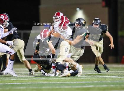 Thumbnail 1 in Cherokee Trail @ Mountain Vista photogallery.