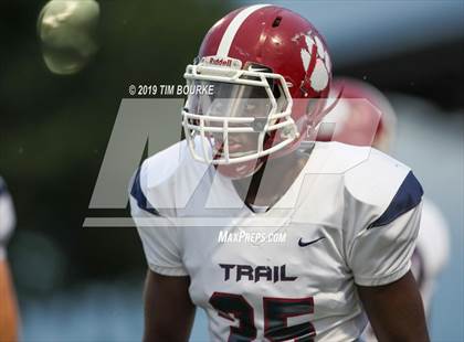 Thumbnail 1 in Cherokee Trail @ Mountain Vista photogallery.