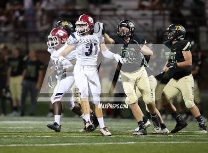 Thumbnail 2 in Cherokee Trail @ Mountain Vista photogallery.