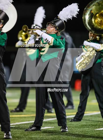 Thumbnail 3 in Cherokee Trail @ Mountain Vista photogallery.
