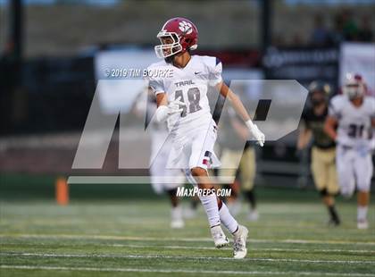 Thumbnail 1 in Cherokee Trail @ Mountain Vista photogallery.