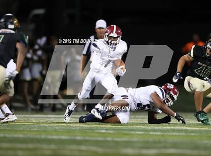 Thumbnail 3 in Cherokee Trail @ Mountain Vista photogallery.
