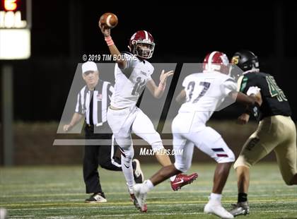 Thumbnail 1 in Cherokee Trail @ Mountain Vista photogallery.