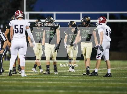 Thumbnail 1 in Cherokee Trail @ Mountain Vista photogallery.