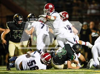 Thumbnail 1 in Cherokee Trail @ Mountain Vista photogallery.