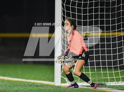 Thumbnail 1 in Fairport @ Penfield (NYSPHSAA Section V Class AA Final) photogallery.