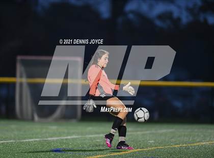 Thumbnail 3 in Fairport @ Penfield (NYSPHSAA Section V Class AA Final) photogallery.