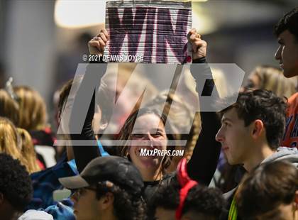 Thumbnail 2 in Fairport @ Penfield (NYSPHSAA Section V Class AA Final) photogallery.