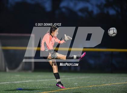 Thumbnail 1 in Fairport @ Penfield (NYSPHSAA Section V Class AA Final) photogallery.