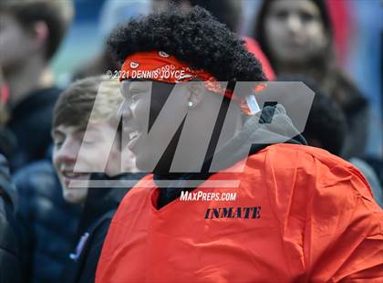 Thumbnail 1 in Fairport @ Penfield (NYSPHSAA Section V Class AA Final) photogallery.