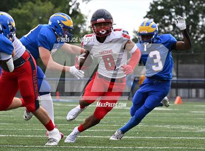 Thumbnail 3 in Southwestern @ Cleveland Hill photogallery.