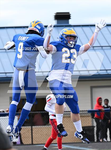 Thumbnail 3 in Southwestern @ Cleveland Hill photogallery.