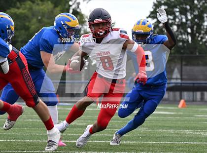 Thumbnail 1 in Southwestern @ Cleveland Hill photogallery.