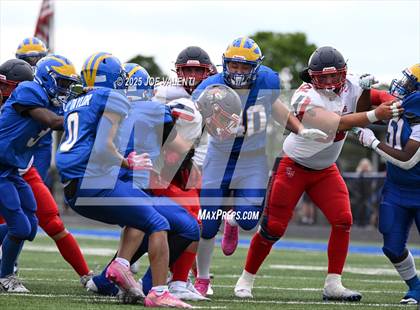 Thumbnail 2 in Southwestern @ Cleveland Hill photogallery.