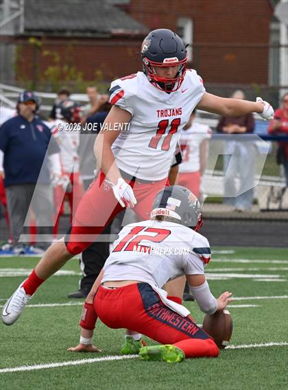 Thumbnail 1 in Southwestern @ Cleveland Hill photogallery.