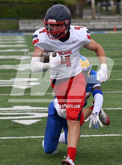 Thumbnail 3 in Southwestern @ Cleveland Hill photogallery.