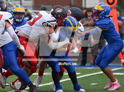 Thumbnail 2 in Southwestern @ Cleveland Hill photogallery.