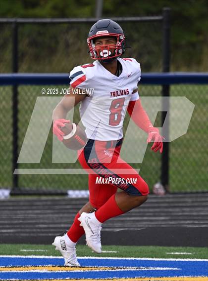 Thumbnail 1 in Southwestern @ Cleveland Hill photogallery.