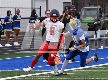 Thumbnail 3 in Southwestern @ Cleveland Hill photogallery.