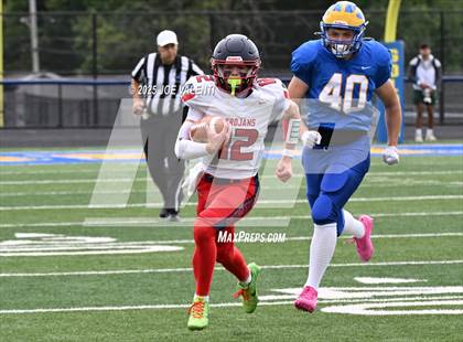 Thumbnail 3 in Southwestern @ Cleveland Hill photogallery.