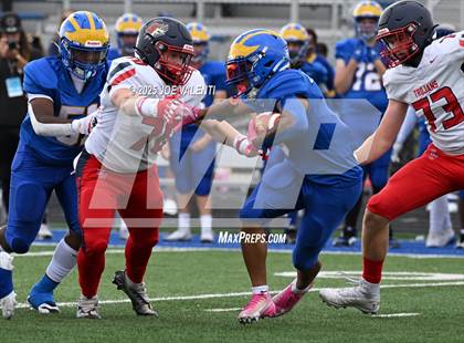 Thumbnail 3 in Southwestern @ Cleveland Hill photogallery.